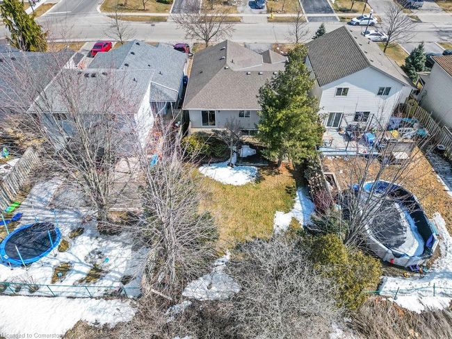 60 Celtic Dr, House other with 3 bedrooms, 2 bathrooms and 3 parking in Caledonia ON | Image 4