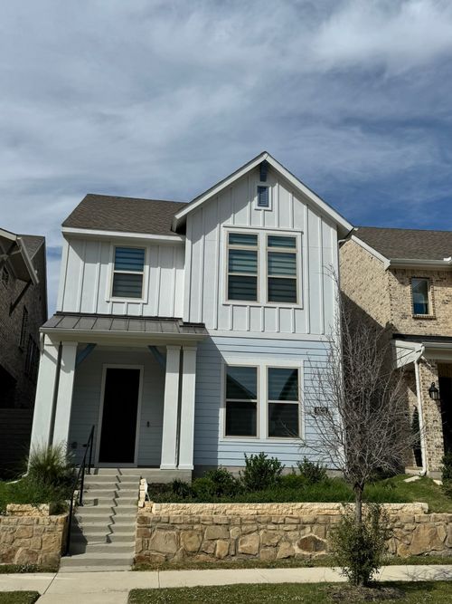 1333 Roundup Way, Argyle, TX, 76226-3693 | Card Image
