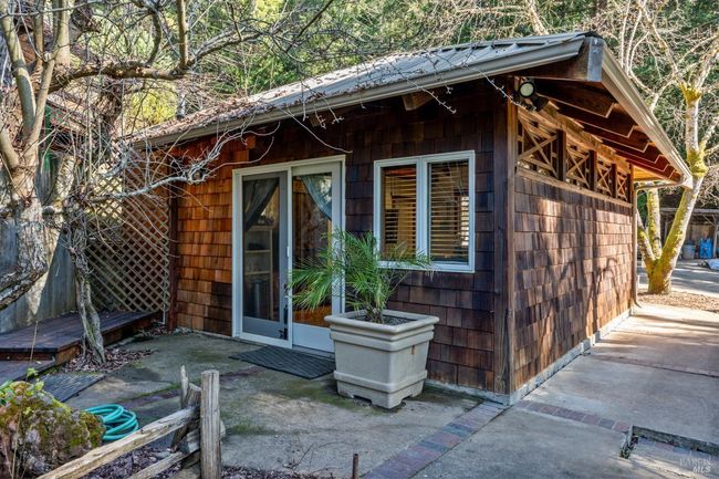 12801 Big Meadow Rd, House other with 2 bedrooms, 2 bathrooms and 3 parking in Philo CA | Image 24