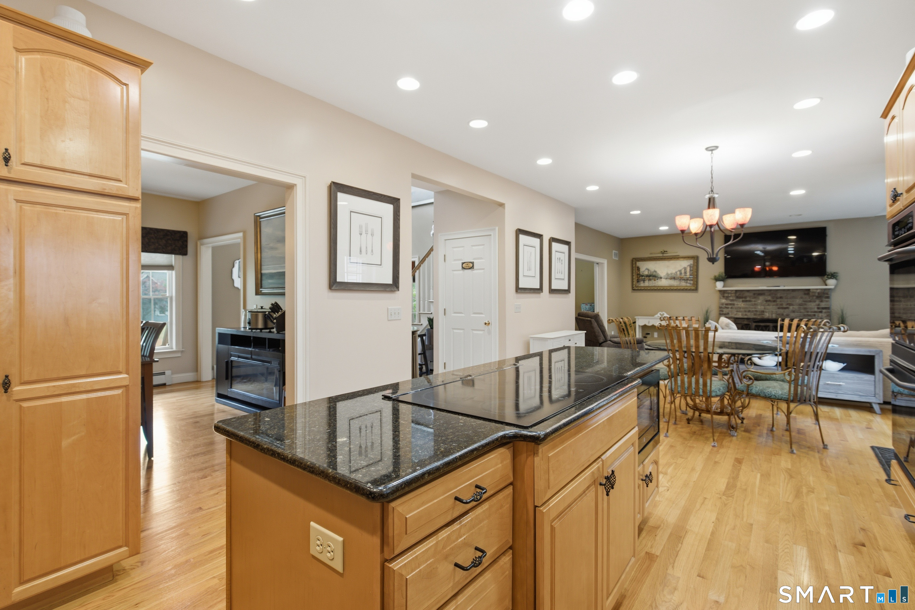 Residential in Mansfield 5
