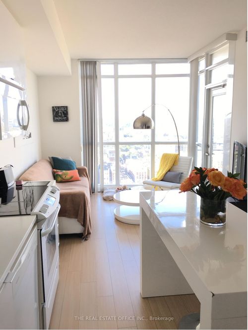 3501-21 Iceboat Terrace, Toronto, ON, N5V4A9 | Card Image