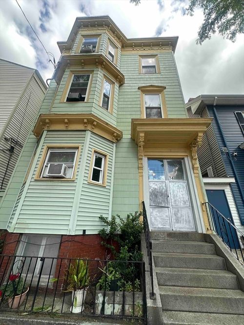 74 Trenton St, Boston, MA, 02128-4481 | Card Image