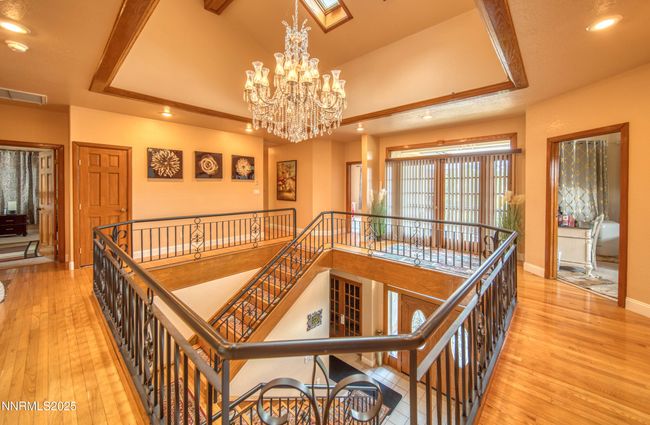 6752 Eagle Wing Cir, House other with 6 bedrooms, 5 bathrooms and 3 parking in Sparks NV | Image 25