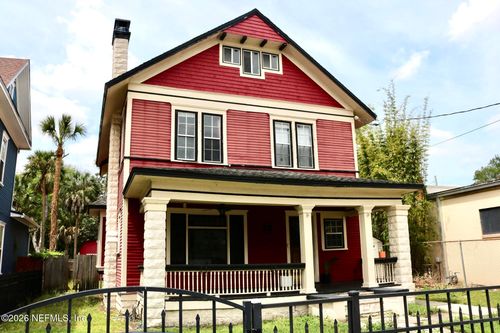 1642 Walnut St, Jacksonville, FL, 32206-4641 | Card Image