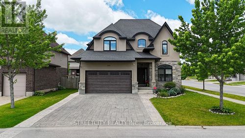 3181 Gristmill Lane, London, ON, N6P0C1 | Card Image
