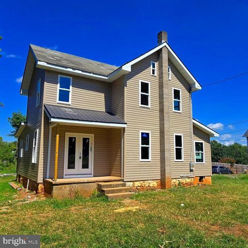 743 Bell Manor Rd, CONOWINGO, MD, 21918-1017 | Card Image