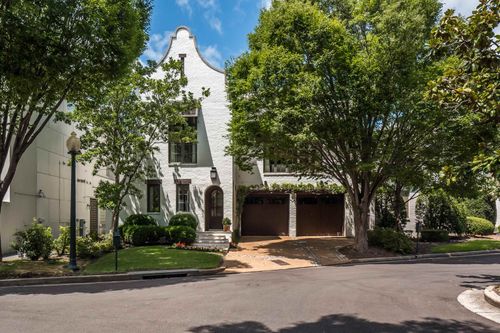 551 Magnolia Mound Dr, Memphis, TN, 38103-4742 | Card Image