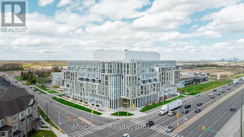 151-1005 Dundas Street E, Oakville (JM Joshua Meadows), ON, L6H8C7 | Card Image