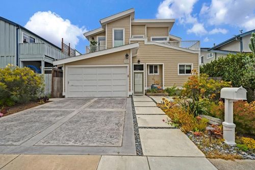 408 Roosevelt Blvd, Half Moon Bay, CA, 94019 | Card Image