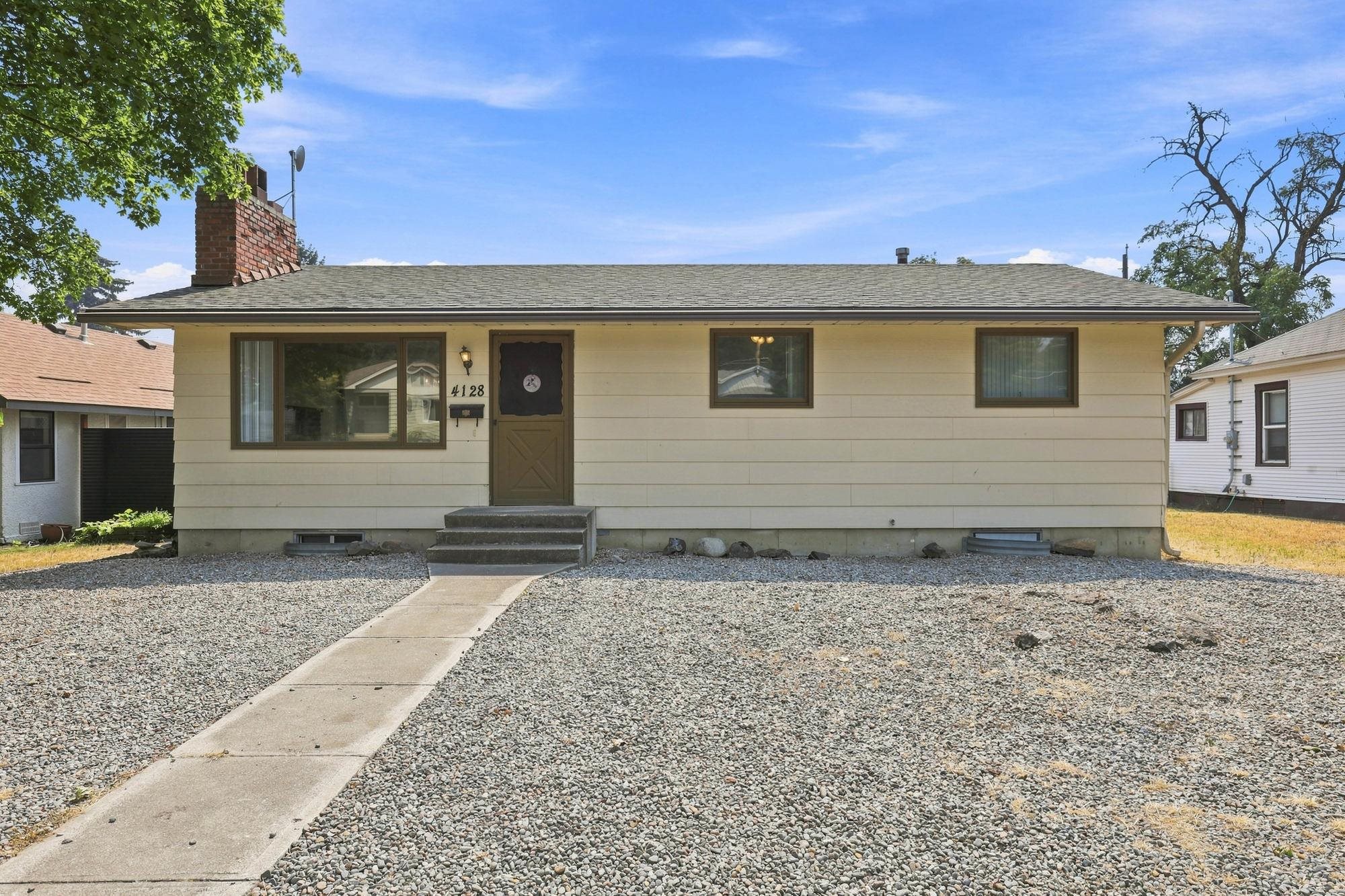 Residential in Spokane 2