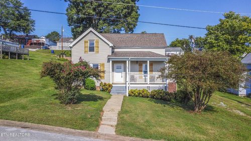 509 W 3rd Ave, Lenoir City, TN, 37771 | Card Image