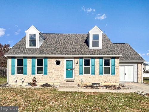 533 Janvier Dr, MIDDLETOWN, DE, 19709-1745 | Card Image