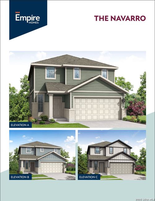 4955 Don Julio, San Antonio, TX, 78222 | Card Image