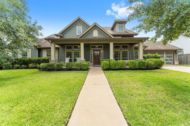 31013 Sunfall Trail Ln, House other with 4 bedrooms, 3 bathrooms and 2 parking in Spring TX | Image 4