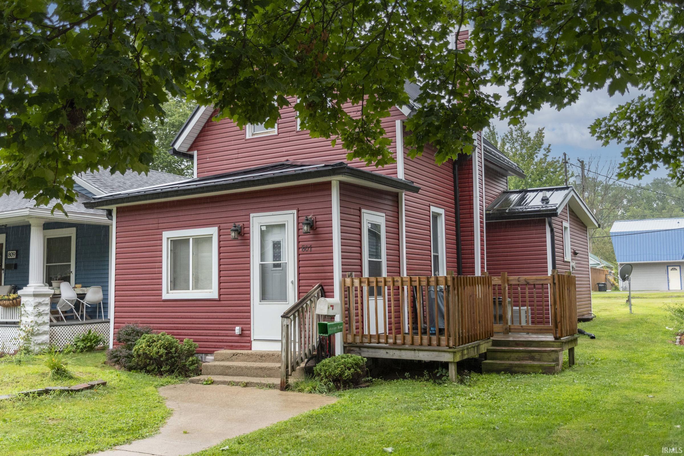 Residential in Goshen 2