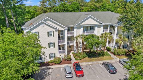 4424-601 Hillside Dr N, North Myrtle Beach, SC, 29582-8940 | Card Image