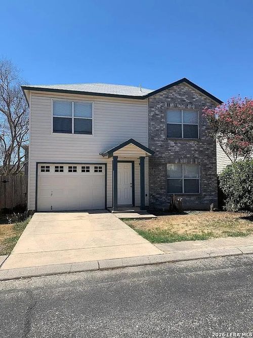 5014 Kenton Trce, San Antonio, TX, 78240-1567 | Card Image