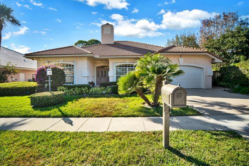 13471 Miles Standish Prt, West Palm Beach, FL, 33410-1440 | Card Image