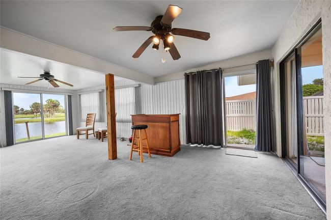 15 Oakland Hills Pl, House other with 2 bedrooms, 2 bathrooms and null parking in Rotonda West FL | Image 25