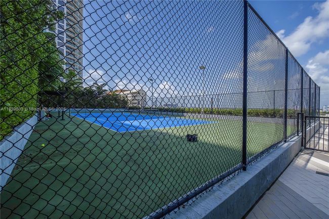 UNIT-2206 - 121 Ne 34 Th St, Condo with 1 bedrooms, 2 bathrooms and null parking in Miami FL | Image 33