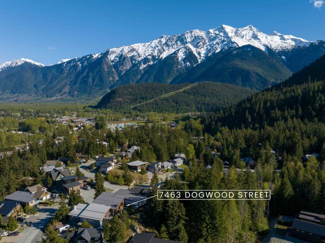 7463 Dogwood Street, House other with 3 bedrooms, 0 bathrooms and null parking in Pemberton BC | Image 32