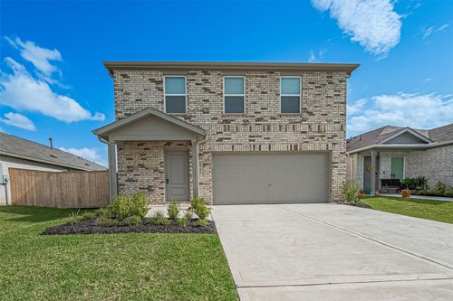 26751 Prairie Smoke Ln, Katy, TX, 77493-5653 | Card Image