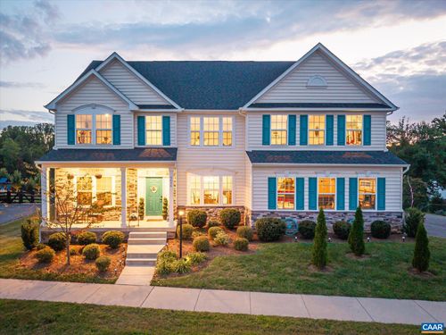 5626 Mckinley Ln, CHARLOTTESVILLE, VA, 22903-7605 | Card Image