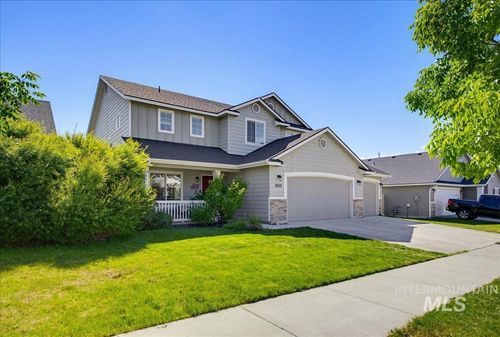 8132 S Red Shine Ave, Boise, ID, 83709-7311 | Card Image