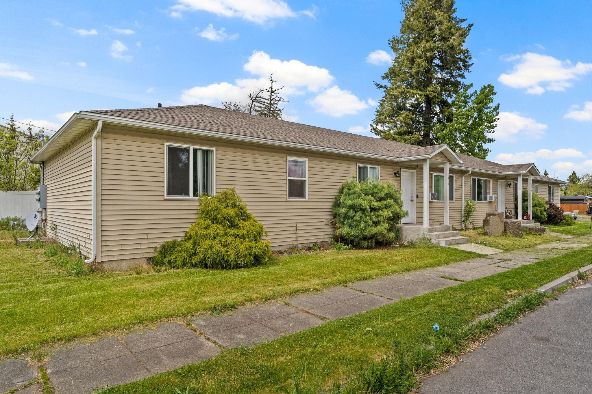 Helena St, Spokane, WA 99202