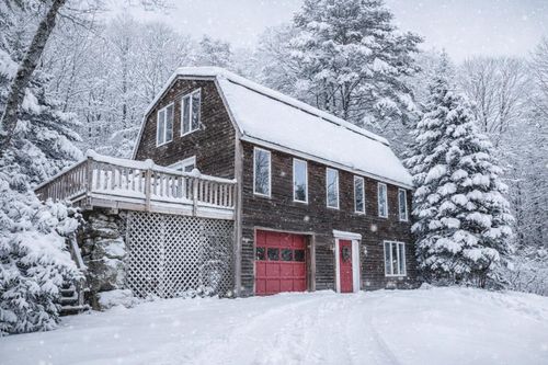 6 Abenaki Road, Boothbay Harbor, ME, 04538 | Card Image