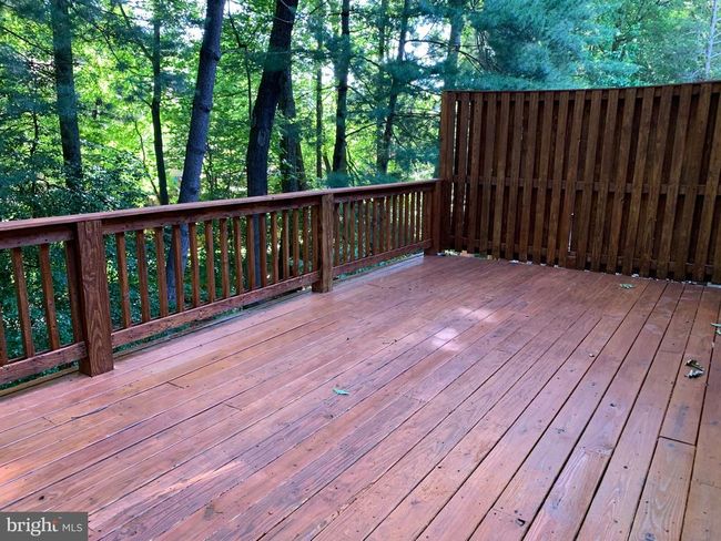 12534 Flatwood Cir, Townhouse with 3 bedrooms, 3 bathrooms and null parking in FAIRFAX VA | Image 5