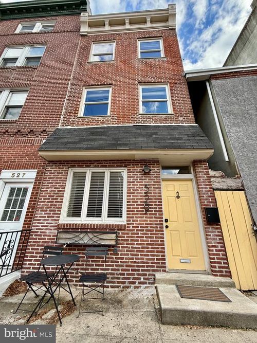529 S 7th St, PHILADELPHIA, PA, 19147-1429 | Card Image