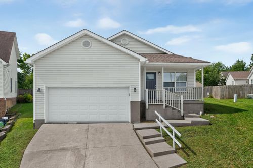 2304 Country Hills Circle, Lexington, KY, 40509 | Card Image
