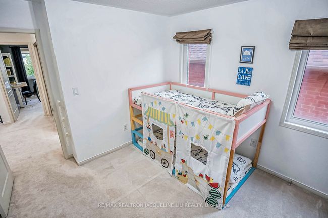 14 Balsam St, House other with 3 bedrooms, 4 bathrooms and 1 parking in Markham ON | Image 24