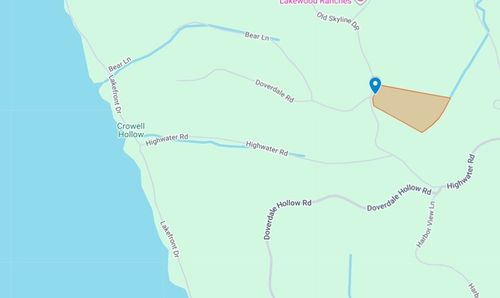 0 Old Skyline Dr, Waverly, TN, 37185 | Card Image