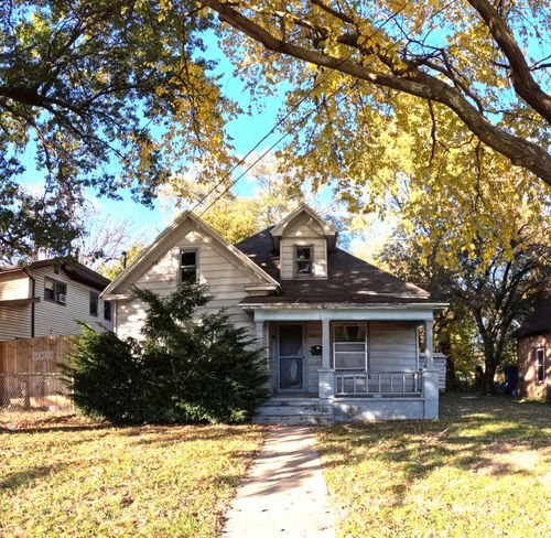 1611 W Atlantic St, Springfield, MO, 65803-1906 | Card Image