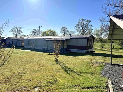 349 Polk Road 647, Mena, AR, 71953-8207 | Card Image