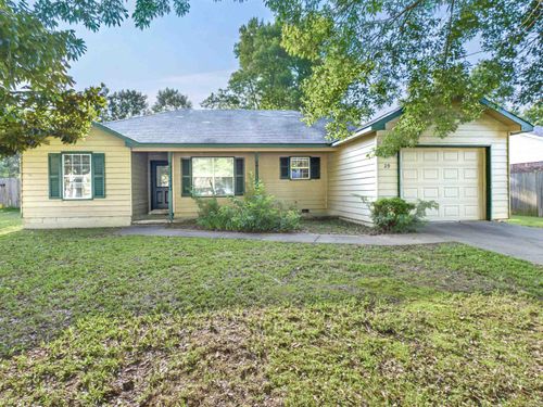 29 Burns Dr, Cabot, AR, 72023-2857 | Card Image