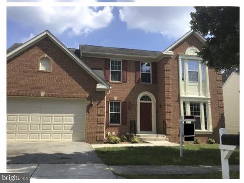 8117 Grayden Ln, BRANDYWINE, MD, 20613-5743 | Card Image