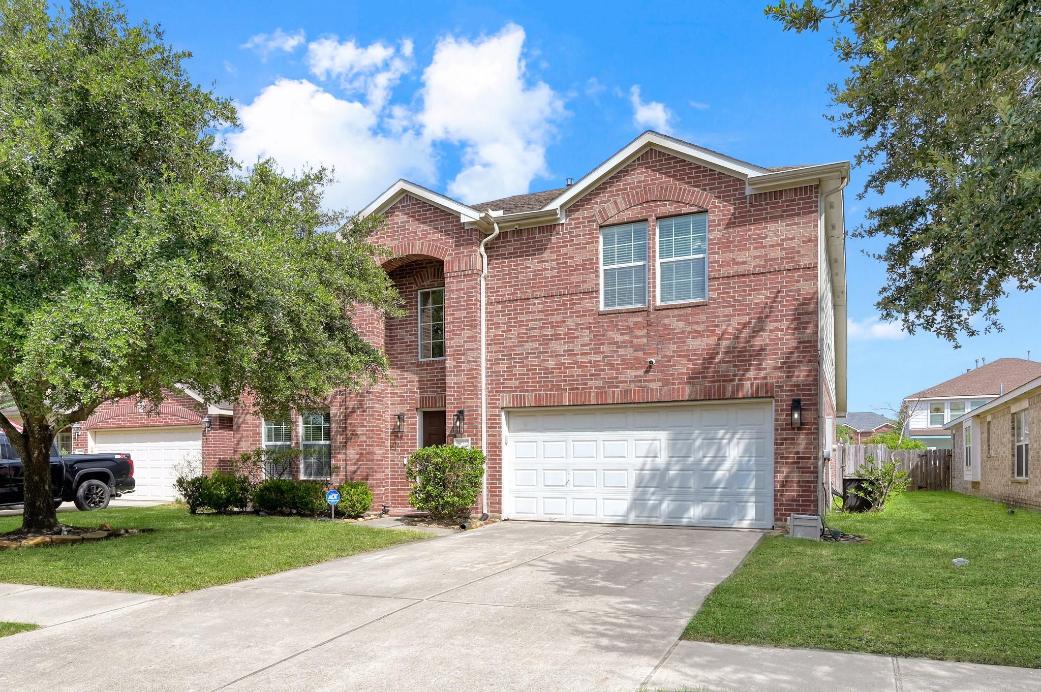 Residential Lease in Spring