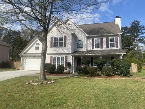 5132 Meadows Lake Dr, Powder Springs, GA, 30127-3490 | Card Image