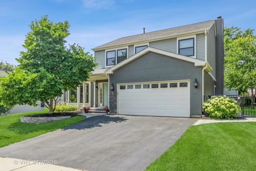 1050 Pembridge Rd, Lake Zurich, IL, 60047-1736 | Card Image