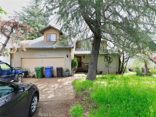 17832 Deer Hill Rd, Hidden Valley Lake, CA, 95467-8126 | Card Image