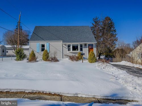 118 N Line Rd, NEWTOWN SQUARE, PA, 19073-4341 | Card Image