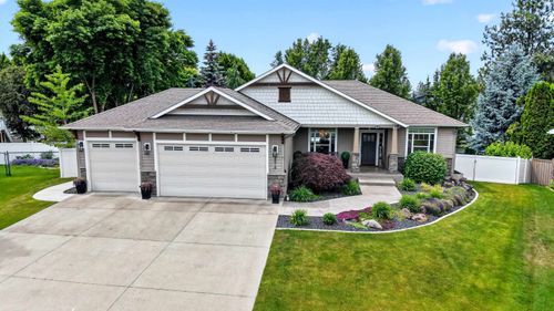 4914 S Ashton Ct, Spokane, WA, 99223-8606 | Card Image