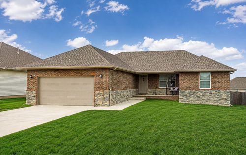 5017 W Skyler Drive, Springfield, MO, 65802 | Card Image
