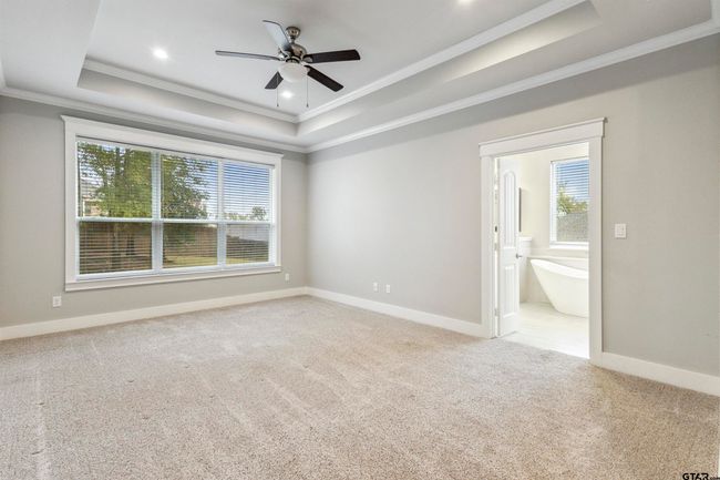 12090 Hackberry Holw, House other with 4 bedrooms, 2 bathrooms and null parking in Tyler TX | Image 11