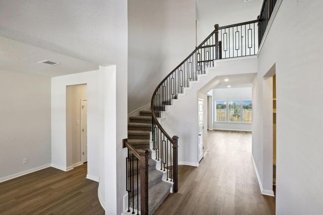 Photo is not of the actual home but is an inspirational photo of builder’s model home and may depict options, furnishings, and/or decorator features that are not included. | Image 11