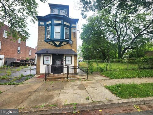 unit-1-94 E. Paul Ave, Trenton, NJ, 08638 | Card Image