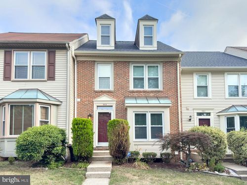 5314 Ridley Ct, ALEXANDRIA, VA, 22315-4758 | Card Image